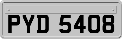 PYD5408