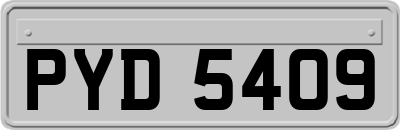 PYD5409