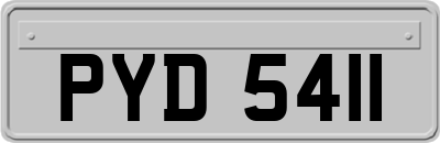 PYD5411