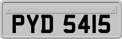 PYD5415