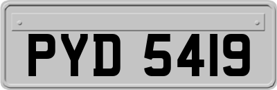 PYD5419