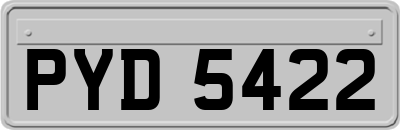 PYD5422