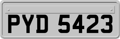 PYD5423