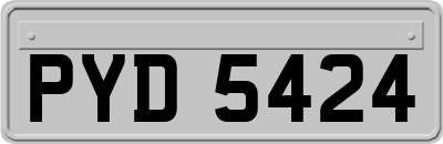 PYD5424