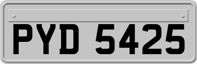 PYD5425