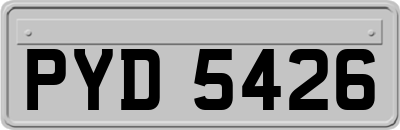 PYD5426