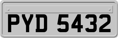 PYD5432