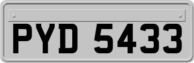 PYD5433