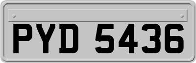 PYD5436