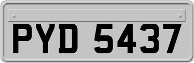 PYD5437