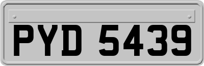 PYD5439