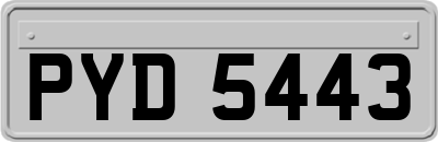 PYD5443