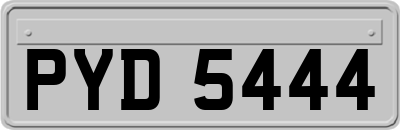 PYD5444