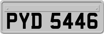 PYD5446