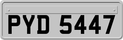 PYD5447