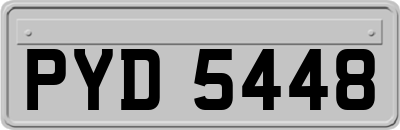 PYD5448