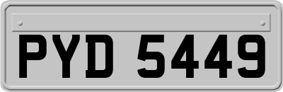 PYD5449