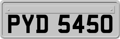 PYD5450