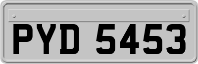 PYD5453