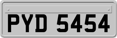 PYD5454