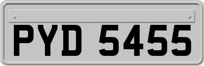 PYD5455