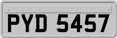 PYD5457