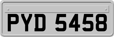 PYD5458