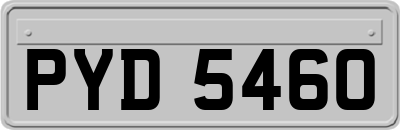 PYD5460