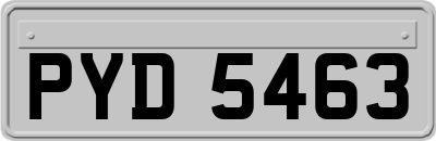 PYD5463