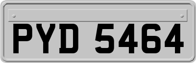 PYD5464