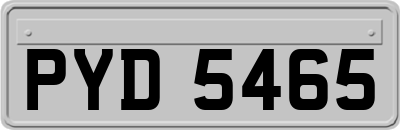 PYD5465