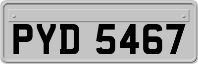 PYD5467