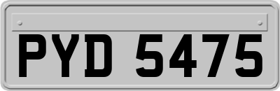 PYD5475