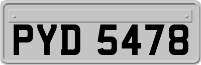 PYD5478