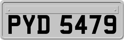 PYD5479