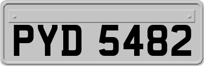 PYD5482