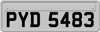 PYD5483