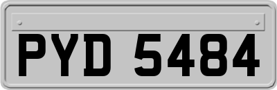 PYD5484