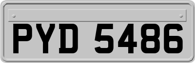 PYD5486