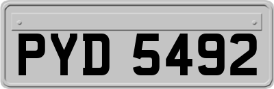 PYD5492