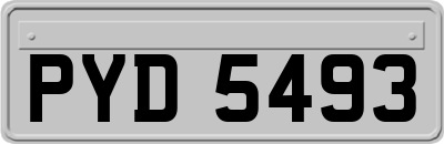 PYD5493