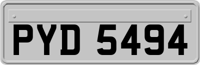 PYD5494