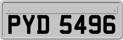 PYD5496