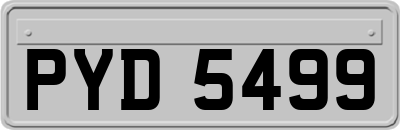 PYD5499