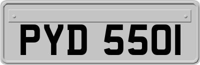 PYD5501