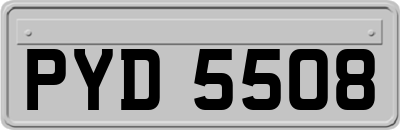 PYD5508