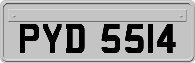 PYD5514