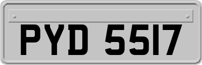 PYD5517