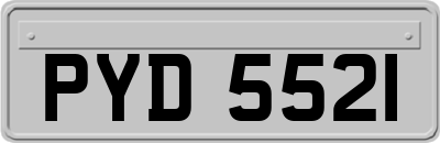 PYD5521