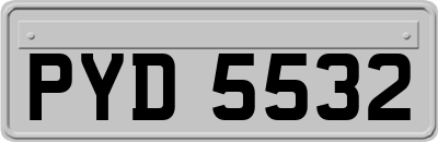 PYD5532